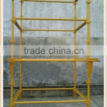 used scaffolding for building materials