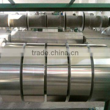 aluminum strip