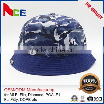 New Arrival Cotton Plain Blank Cheap Custom Bucket Hats Wholesale Custom Soft Bucket Hat