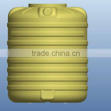 ISO9001 Certification Plastic Water Tank Blow Molding Machine photo-2