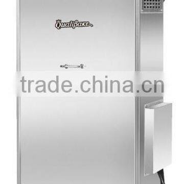 Cost effective!!! High Performance!!! One Glass Door Dough Proofer with 12 trays