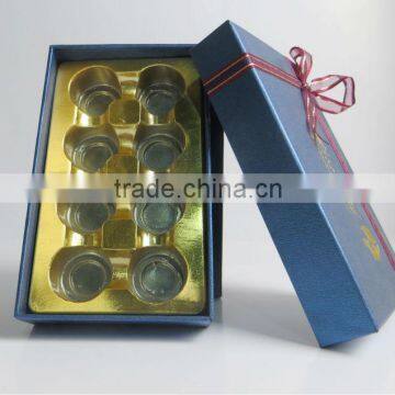 wholesale custom boxes for chocolate