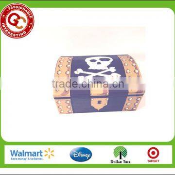 Treasure Paper Chest