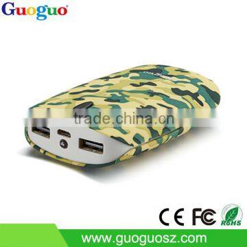 New Arrival External Power Bank 7800mah for Laptop