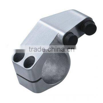 Sliding door stop