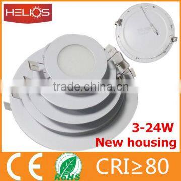 3w-24w 2.5inch to 8inch Smd 2835 Ultra Slim Led Ceiling Light photo-2