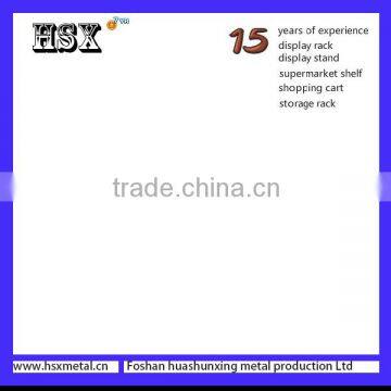 Multi-layers Warehouse Heavy Duty Steel Rack HSX-1936 photo-2