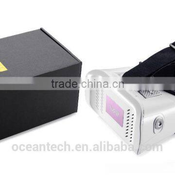 Google Cardboard VR 3D Glasses VR Headset vr Box OEM China Factory
