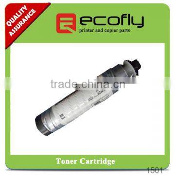 compatible for Ricoh Aficio 1515F/MP161 black toner caretridge compatible