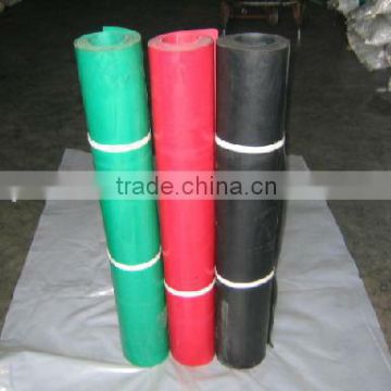 natural rubber sheet