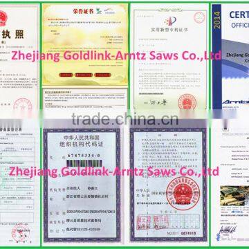 Swing Arm Metal Cut Horizontal Band Saw photo-6