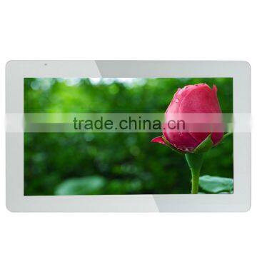32 Inch Wall Mounted Android Touch Advertising Display