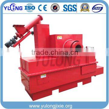 New Type Hot Sale Wood Pellet Burning Machine