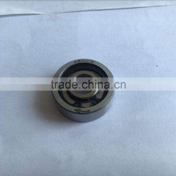 ASNU 12 overruning one way freewheel roller bearing ASNU12