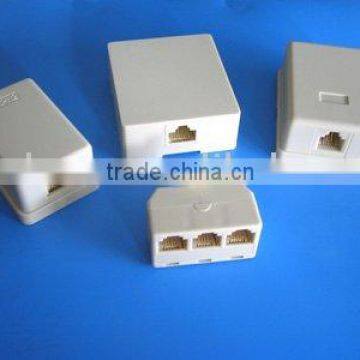 surface mount box