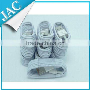 Top Quality USB Charging Cable For IPhone 5 5s 6s 6 7 Plus