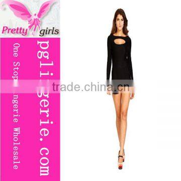 Hottest Sexy Ladies Bodycon Jumpsuit