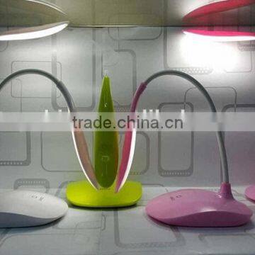 Wholesale Mini USB LED Desk Lamp Eye-protection USB Night Light, China Supplier