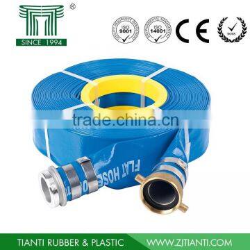 High Strengthen PVC Layflat Hose photo-2