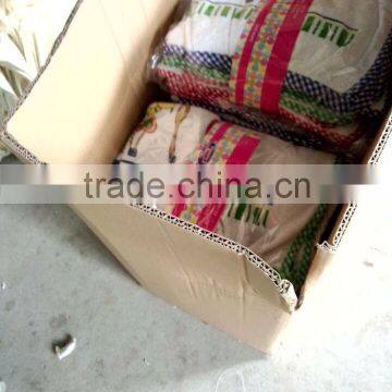 Cotton Frabric Terry Cotton Pigment Printing Waist Apron