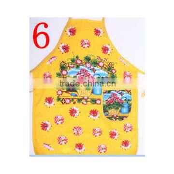 New Design Printing Customized Women Home and Garden Apron photo-6