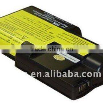 Replacement For 10.8V IBM ThinkPad T20 Series Laptop Battery