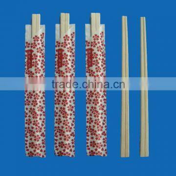 disposable wooden chopsticks manufacturer