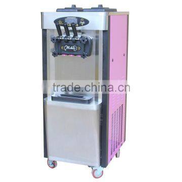 food /beverage machine /ice cream maker /yogurt or chocolate flavor taste