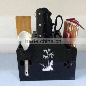 Acrylic Kitchen Storage Box photo-3