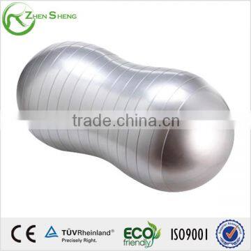 ZHENSHENG Oval Peanut Yoga Ball