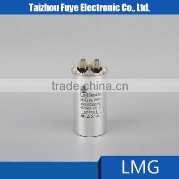 Hot sale top quality CBB65 AC capacitor