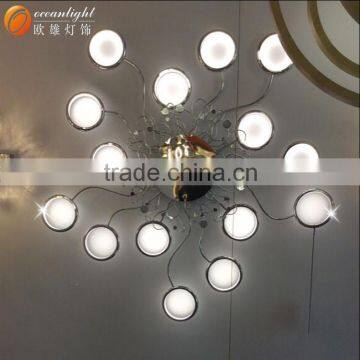 Wall Lamp LED Wall Lamp Modern Lamp Wall Sticker OB66136-L photo-5