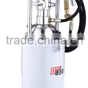 Air-operated grease pumps hand grease pump