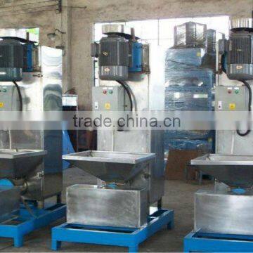 dewatering machine centrifuga para secado de plastico