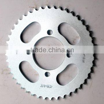 JH150 44T Motorcycle Sprocket