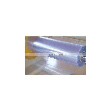 transparent PVC sheet ,rigid PVC sheet /films pharma blister