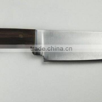 Hanndmade Carbon Steel