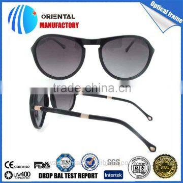 new style round thin leg sunglasses 2015