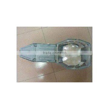 E40 Plastic Material Street Lamp,road Lamp
