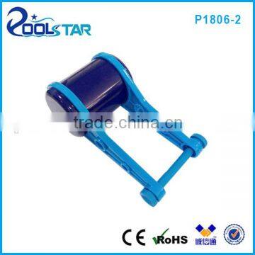 Pool Robot Automatic Cleaner Swimming Pool Cleaner Cleaning photo-6