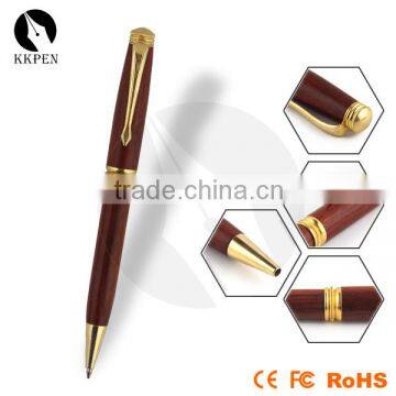 Shibell lighted ballpoint pen woodturning pen kit pen