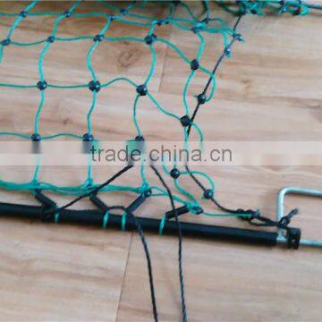 Rabbits Electric Fence Netting