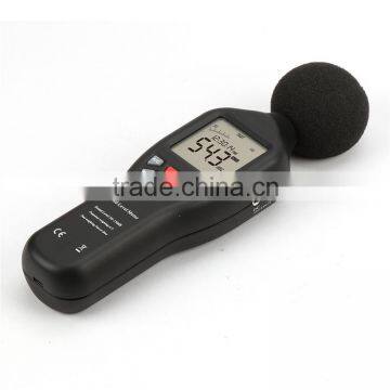Sound Level Meter With USB Function photo-3
