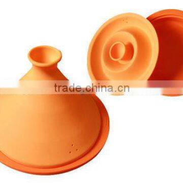 High quality! FDA & LFGB confirmed silicone portable steamer with lid