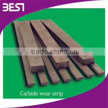 Best-004 wood chipper shredder used carbide strips