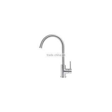 304 Stainless Steel Faucet for Kitchen