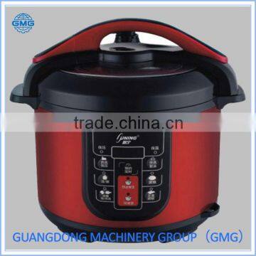 Computer Multi-function Steaming/Cooking/Stewing/Braising Pressure Cooker YBW50-90G (GMG)