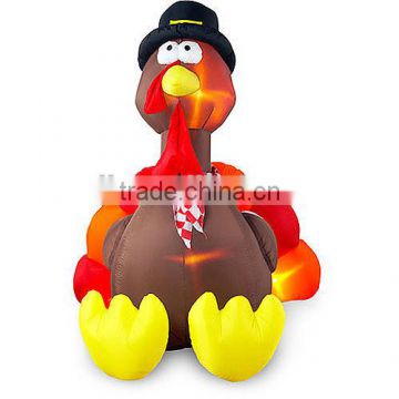 best price thanksgiving inflatable decorations in China