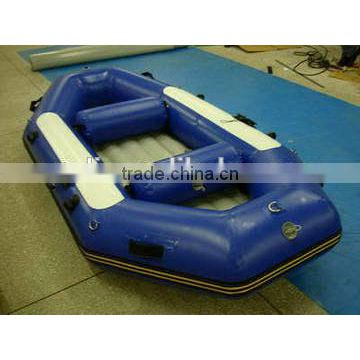 2014 Popular Inflatable raft boat