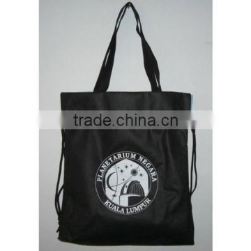 PP non woven drawstring bag